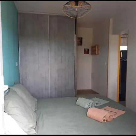Apartment Chez Rosa